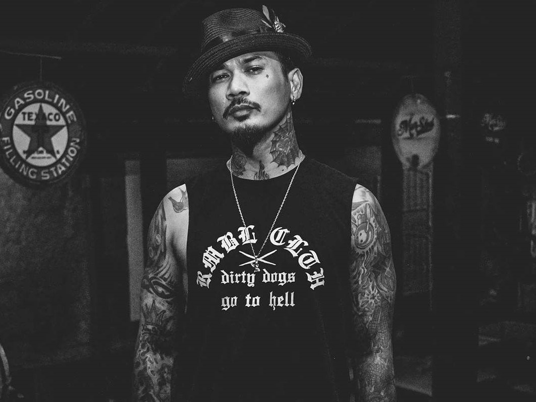 Kedewasaan SID dalam bermusik